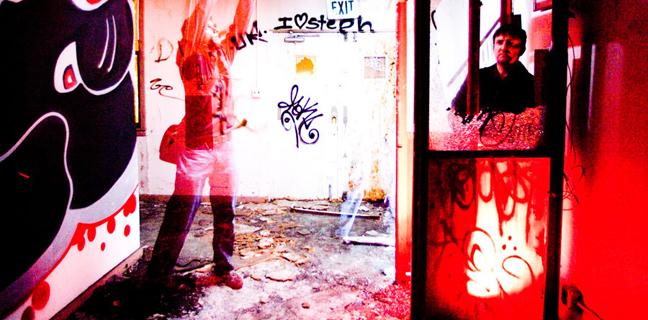 电话在线压测平台